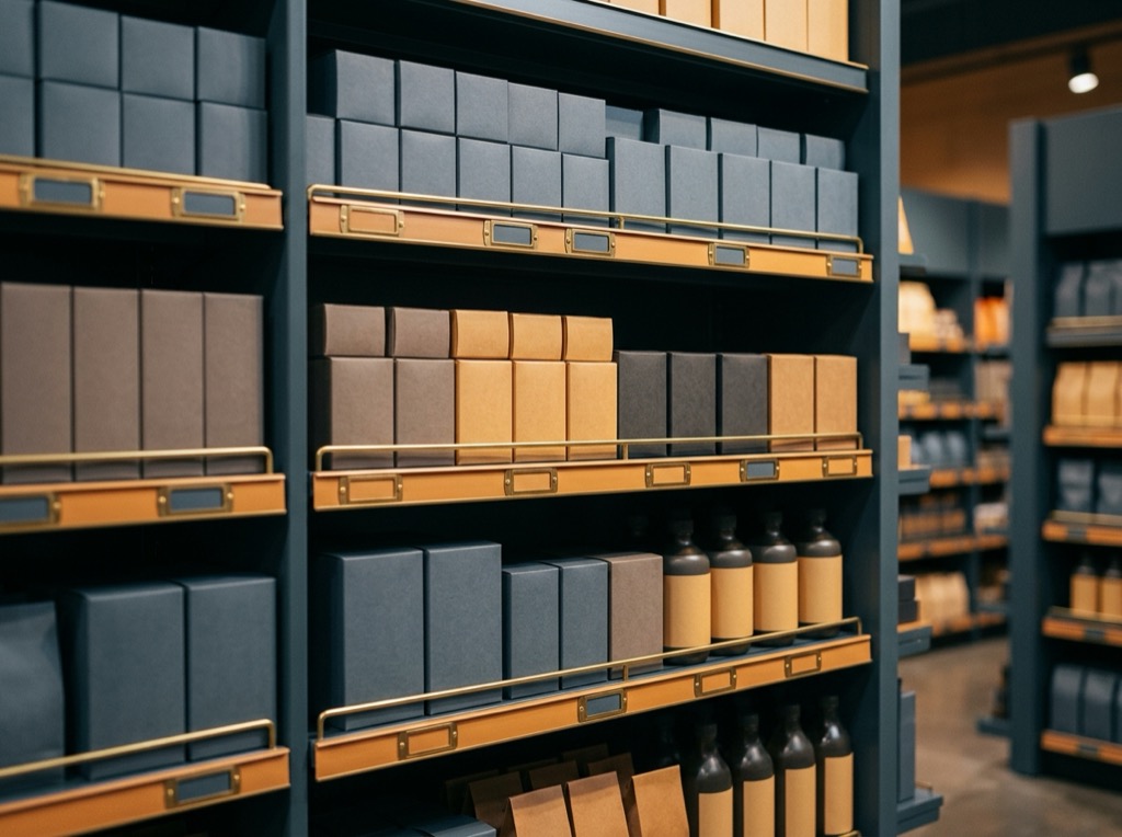 Shelf Placement & Planograms